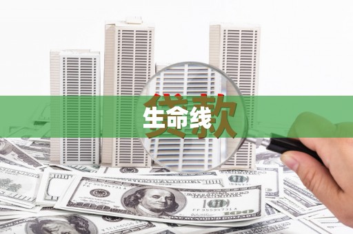 商河生命线