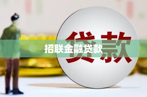 商河招联金融贷款